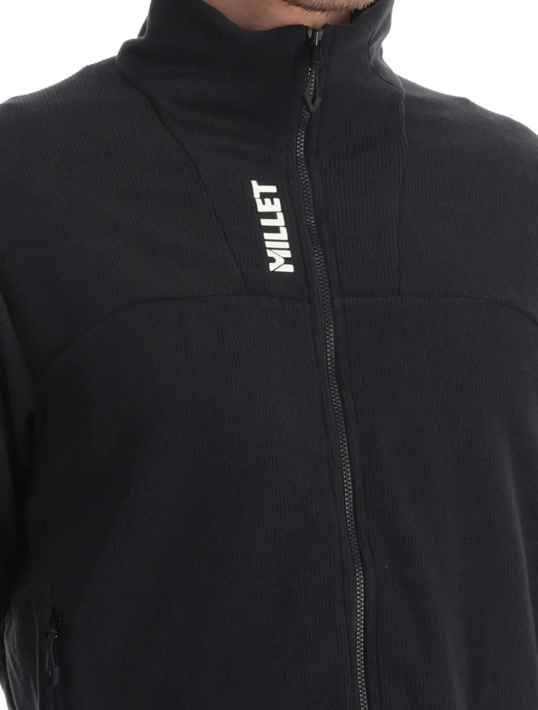 Ubic Lgrid Jktm trekking vest heren