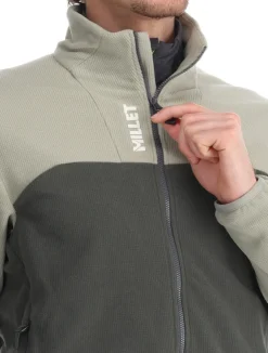Ubic Lgrid Jktm trekking vest heren