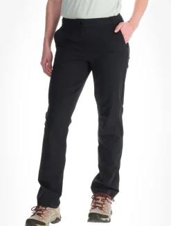 Ubic S Pant W trekking broek dames