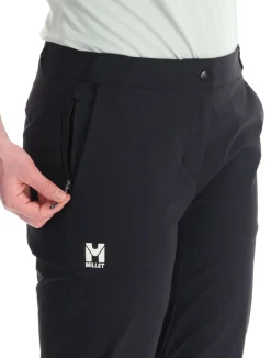 Ubic S Pant W trekking broek dames