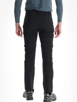 Ubic Zo Pant M trekking broek heren