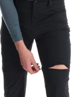 Ubic Zo Pant M trekking broek heren