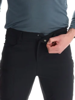 Ubic Zo Pant M trekking broek heren