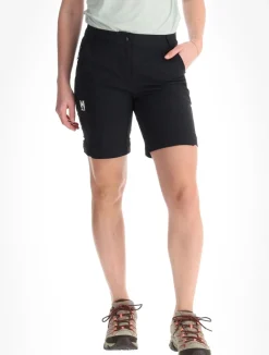 Ubic Zo Pant W trekking broek dames