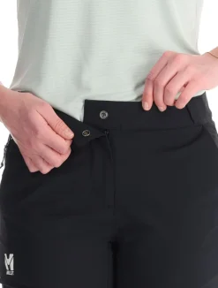 Ubic Zo Pant W trekking broek dames
