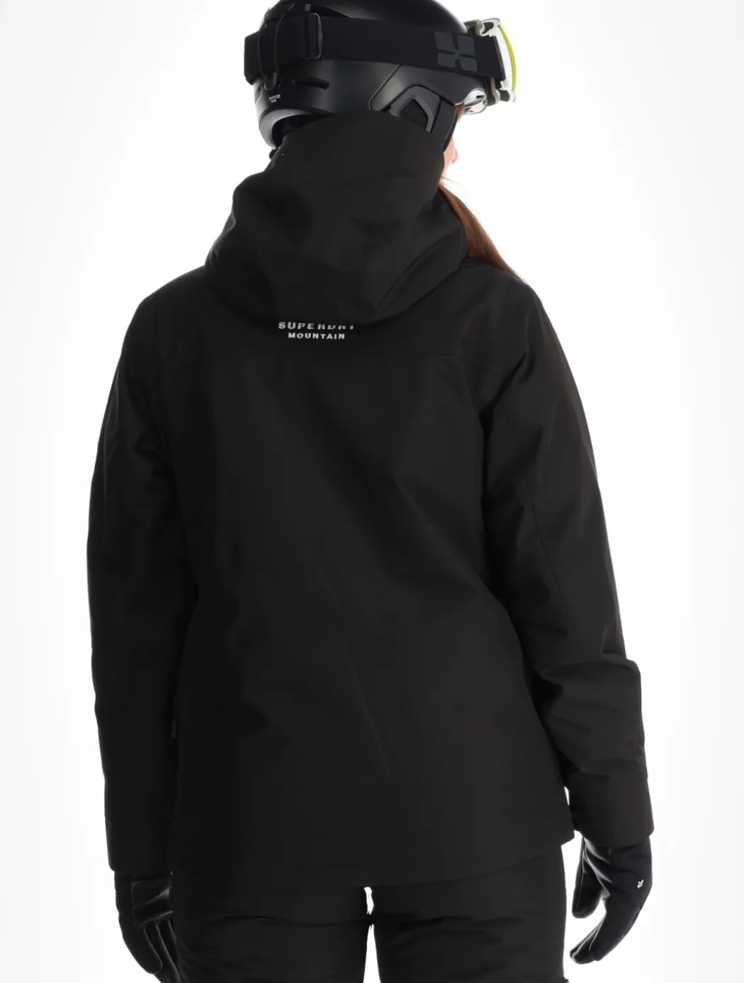 Ultimate Freestyle Ski Jacket ski-jas dames