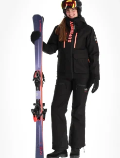 Ultimate Freestyle Ski Jacket ski-jas dames