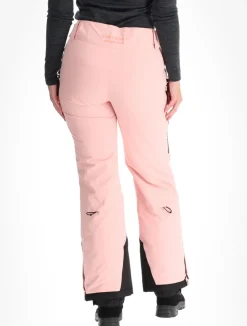 Ultimate Freestyle Ski Pant skibroek dames