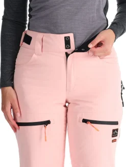Ultimate Freestyle Ski Pant skibroek dames