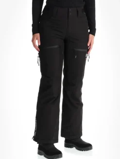 Ultimate Freestyle Ski Pant skibroek dames