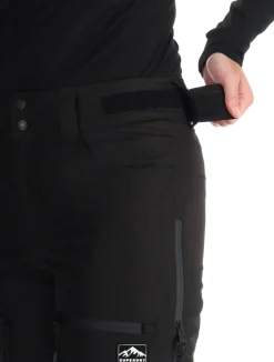 Ultimate Freestyle Ski Pant skibroek dames