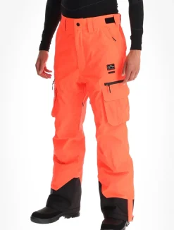 Ultimate Freestyle Ski Pant skibroek heren