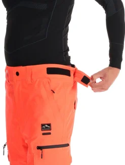 Ultimate Freestyle Ski Pant skibroek heren