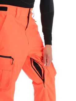 Ultimate Freestyle Ski Pant skibroek heren