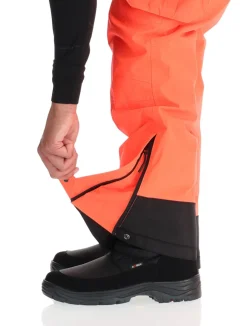 Ultimate Freestyle Ski Pant skibroek heren