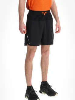 Ultimate II Short trail korte broek heren