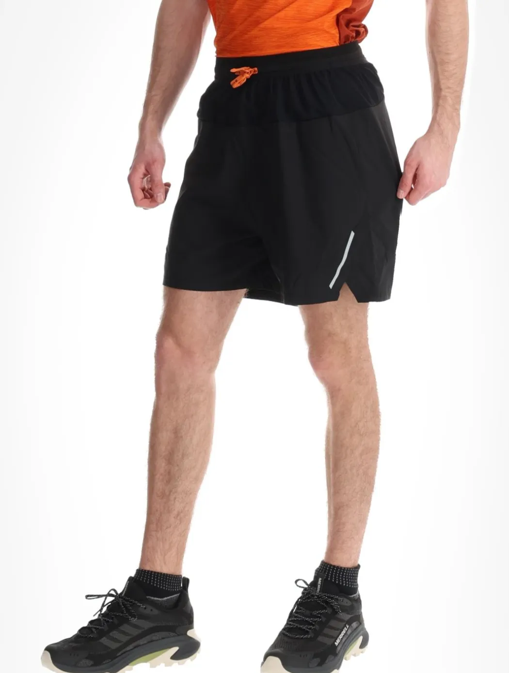Ultimate II Short trail korte broek heren
