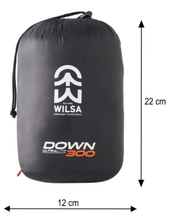 Ultralite Down 300 slaapzak unisex