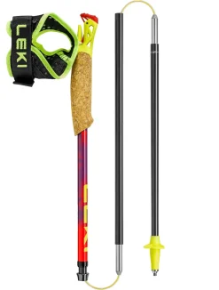 Ultratrail FX.One SL trail wandelstok opvouwbaar unisex