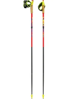 Ultratrail FX.One trail wandelstok opvouwbaar unisex