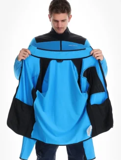 Up Flex vest heren