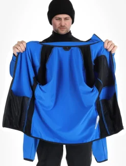 Up Flex vest heren