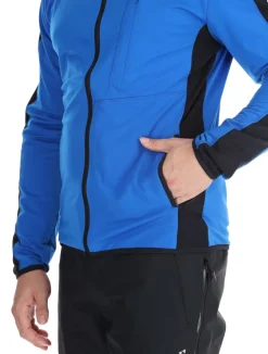 Up Flex vest heren