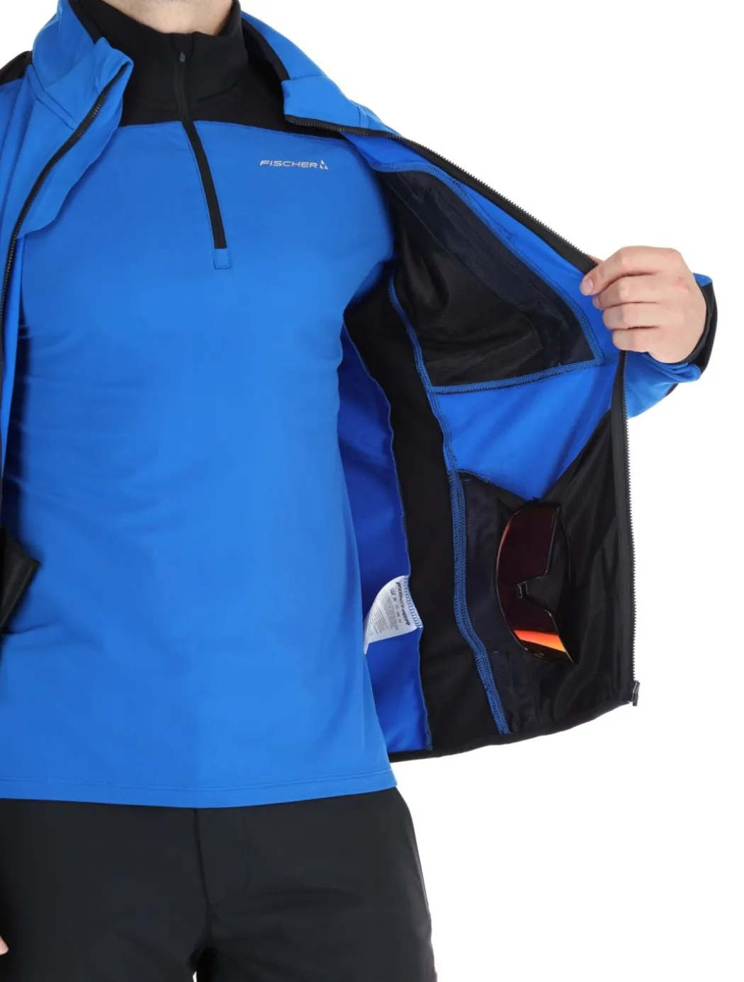 Up Flex vest heren