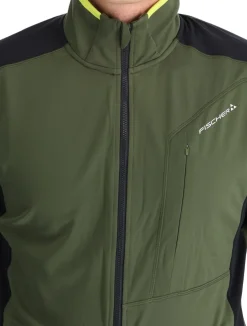 Up Flex vest heren