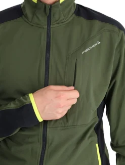 Up Flex vest heren