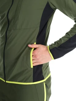 Up Flex vest heren