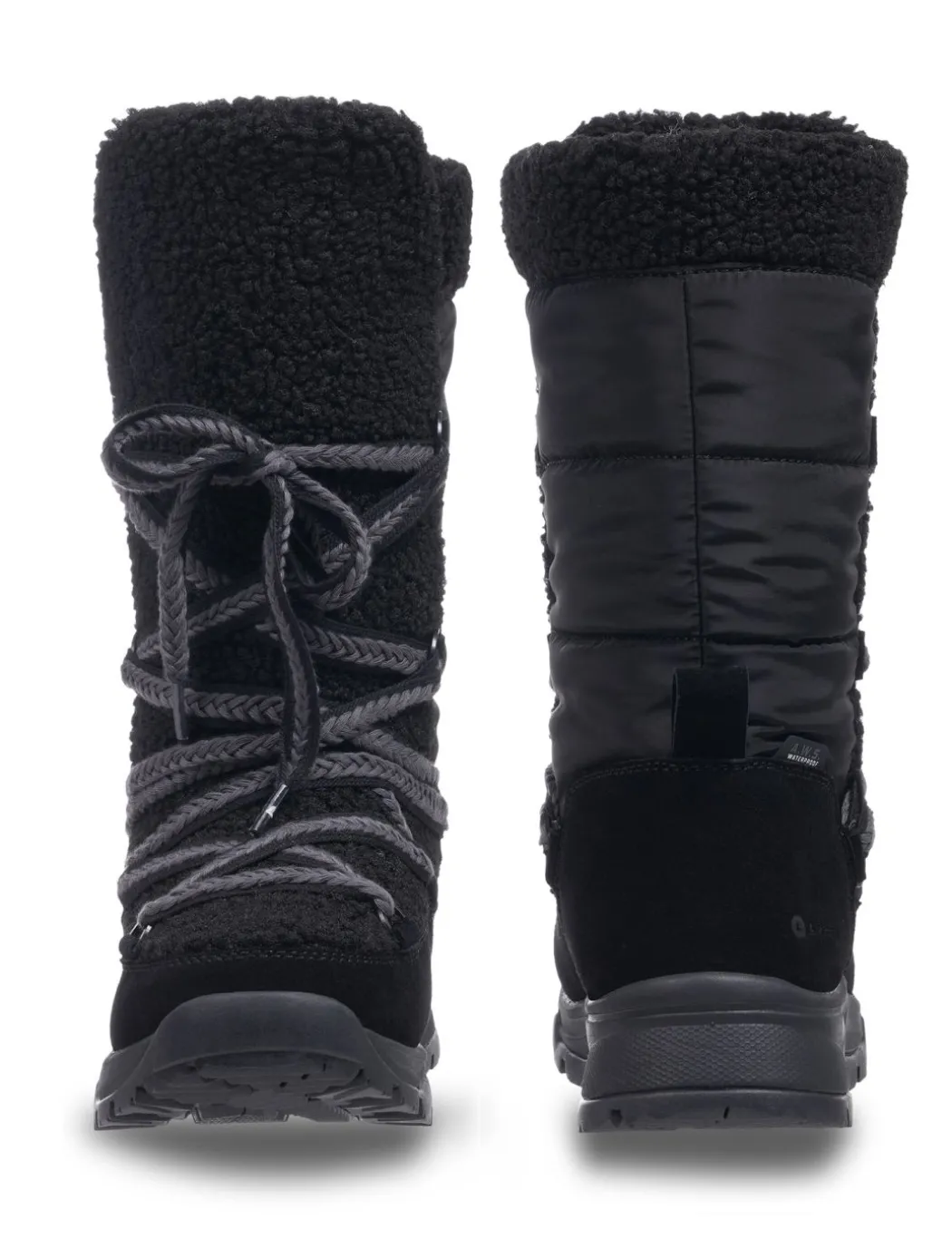 Upea MS snowboots dames