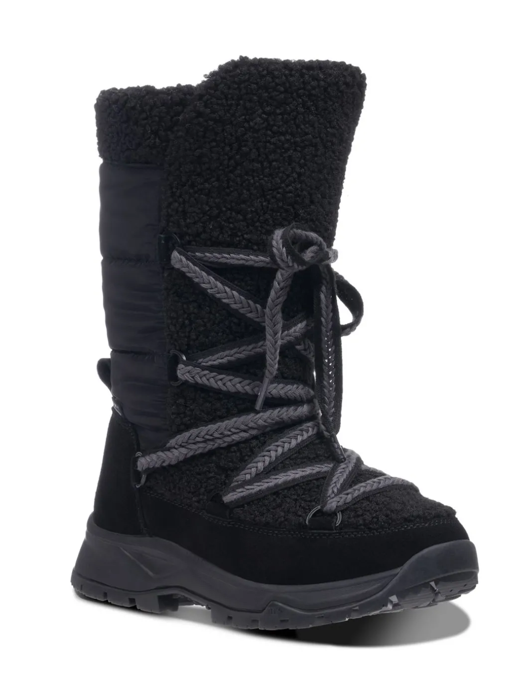 Upea MS snowboots dames