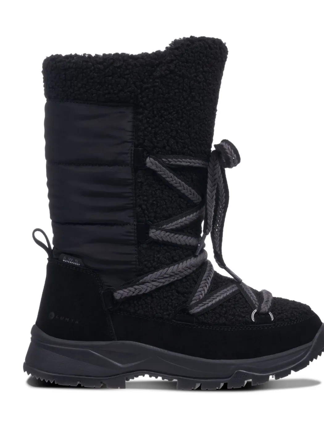 Upea MS snowboots dames