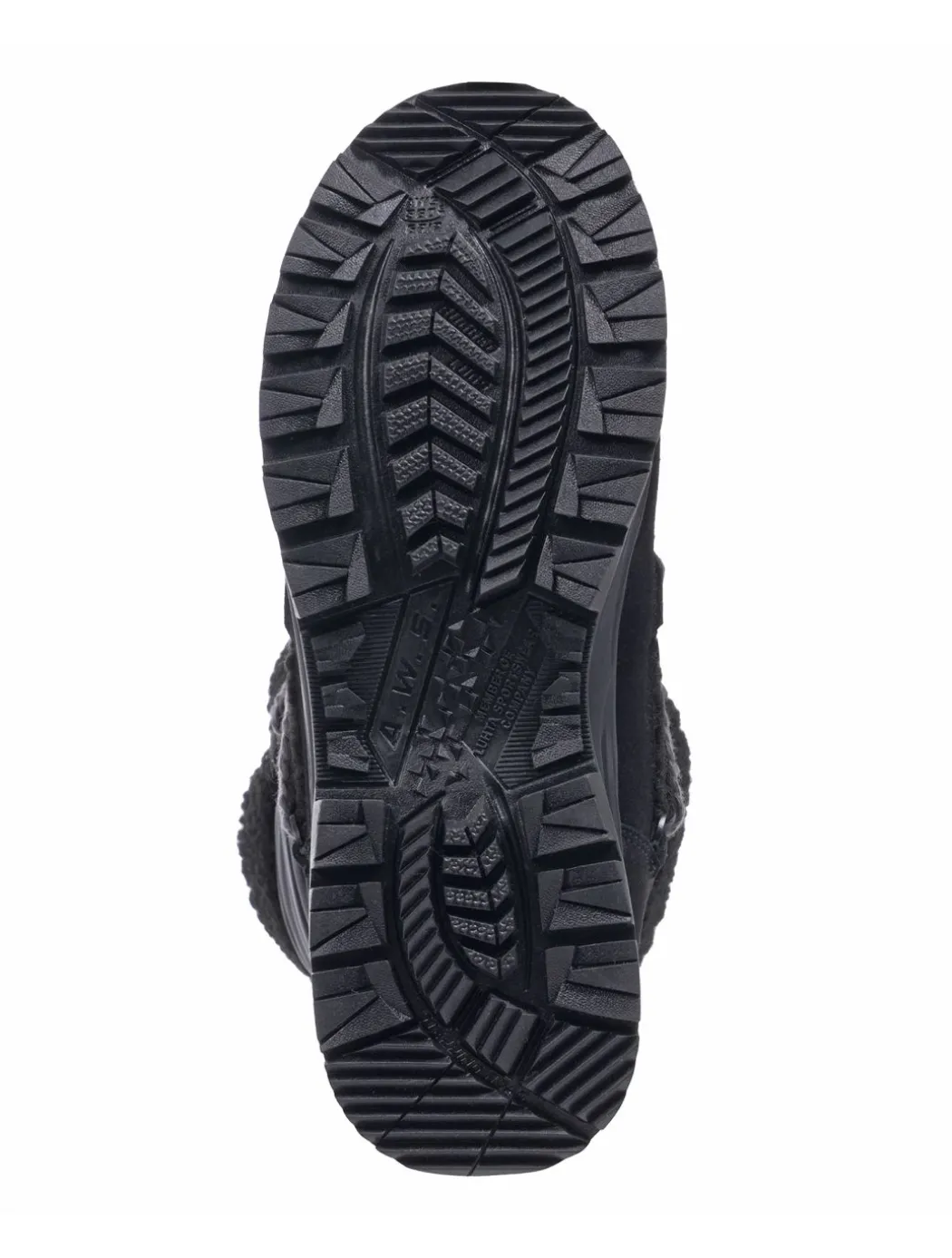 Upea MS snowboots dames