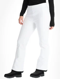 Upshill softshell skibroek dames