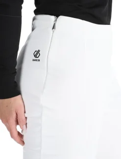 Upshill softshell skibroek dames