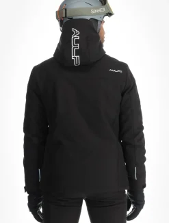 Vagon ski-jas heren