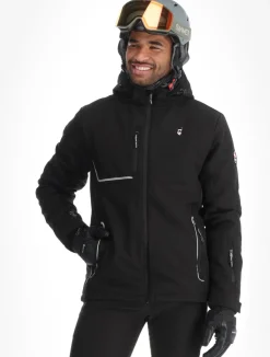 Vagon ski-jas heren
