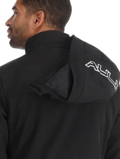 Vagon ski-jas heren