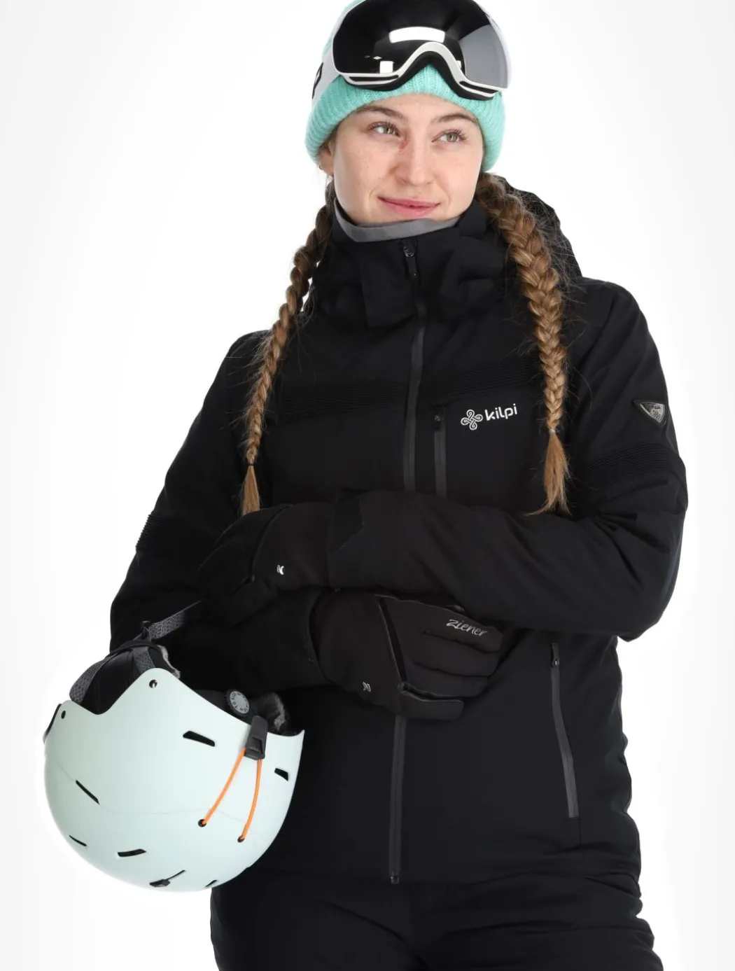 Valera ski-jas dames
