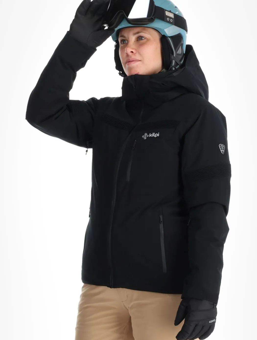 Valera ski-jas dames