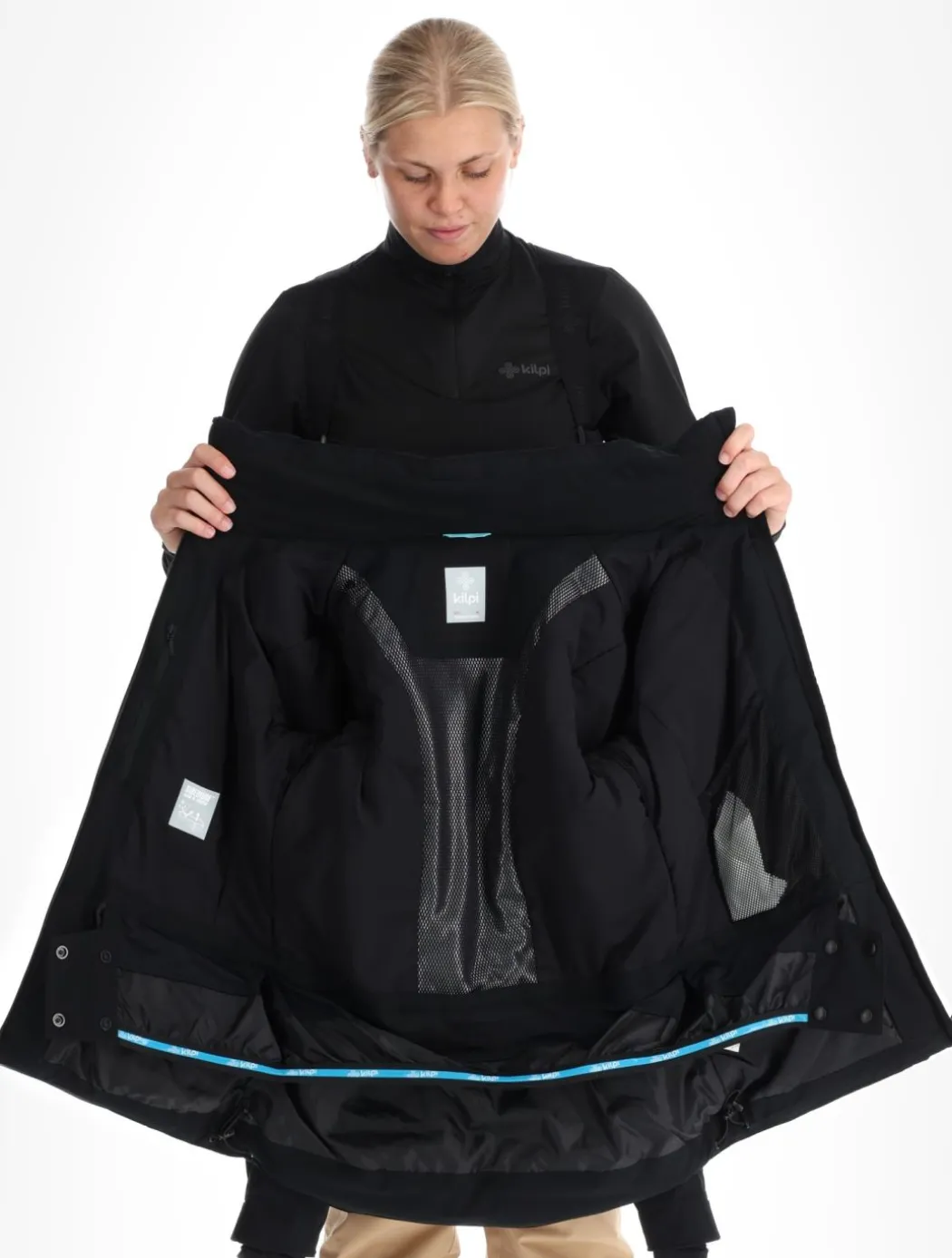 Valera ski-jas dames