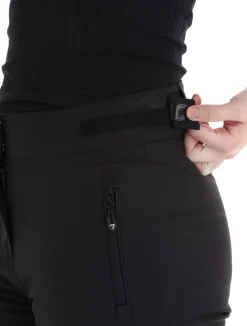 Valgau softshell skibroek dames
