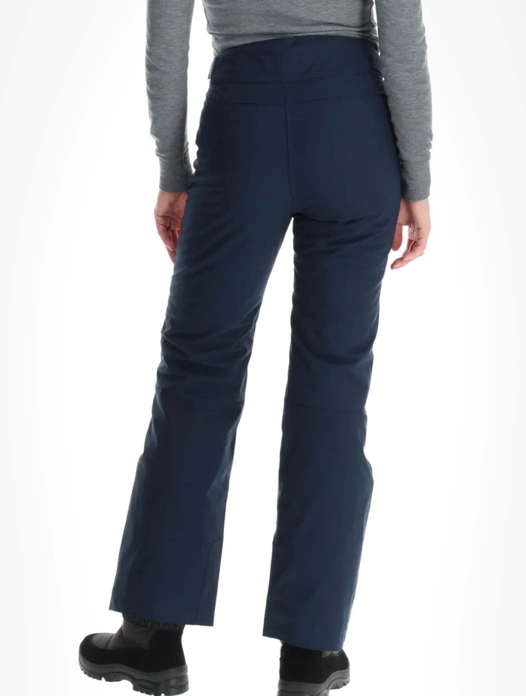 Valgau softshell skibroek dames