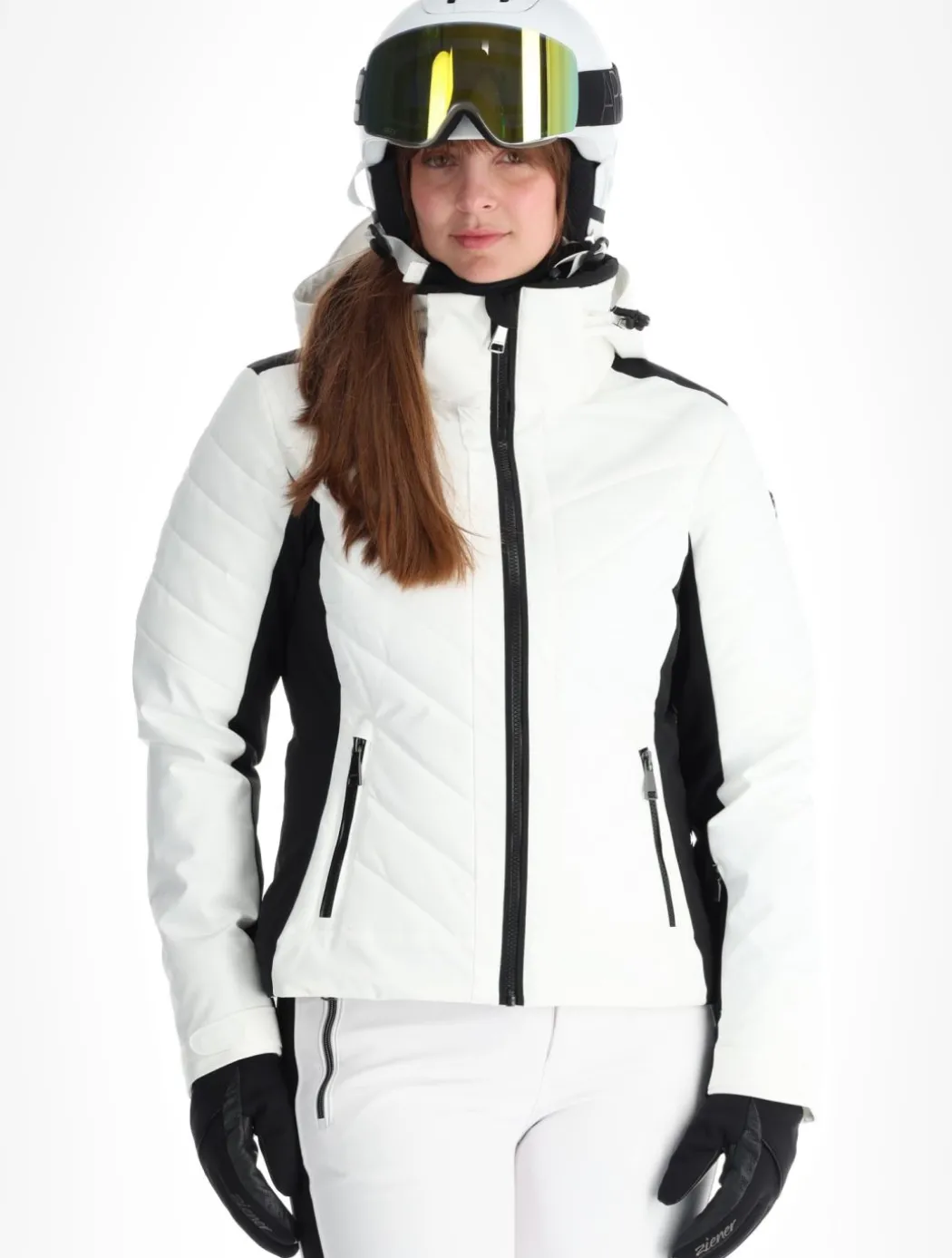 Vallovaara ski-jas dames