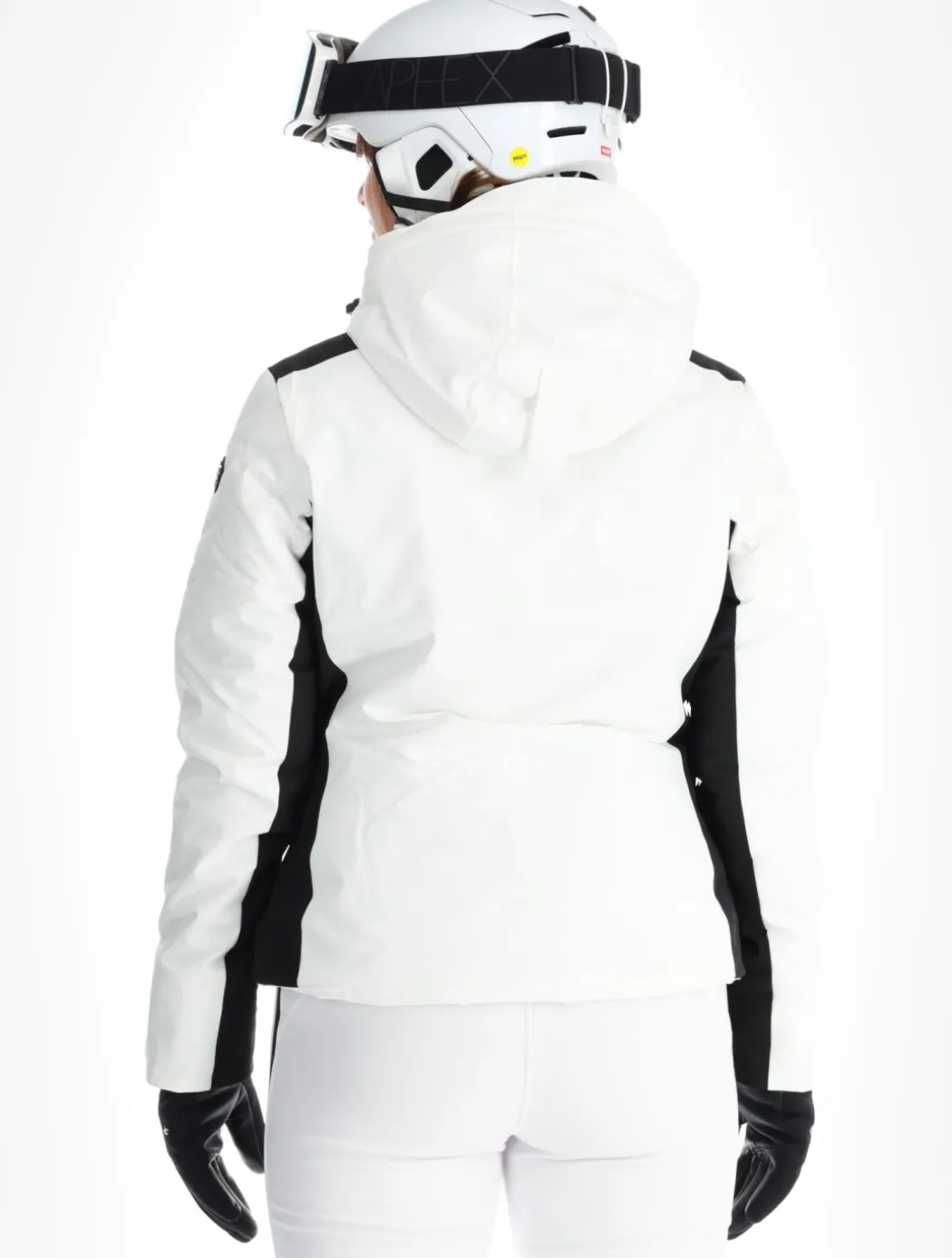 Vallovaara ski-jas dames
