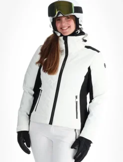 Vallovaara ski-jas dames
