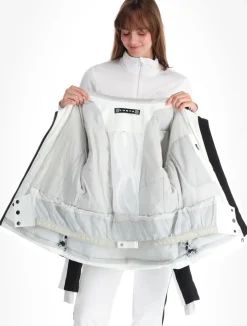 Vallovaara ski-jas dames