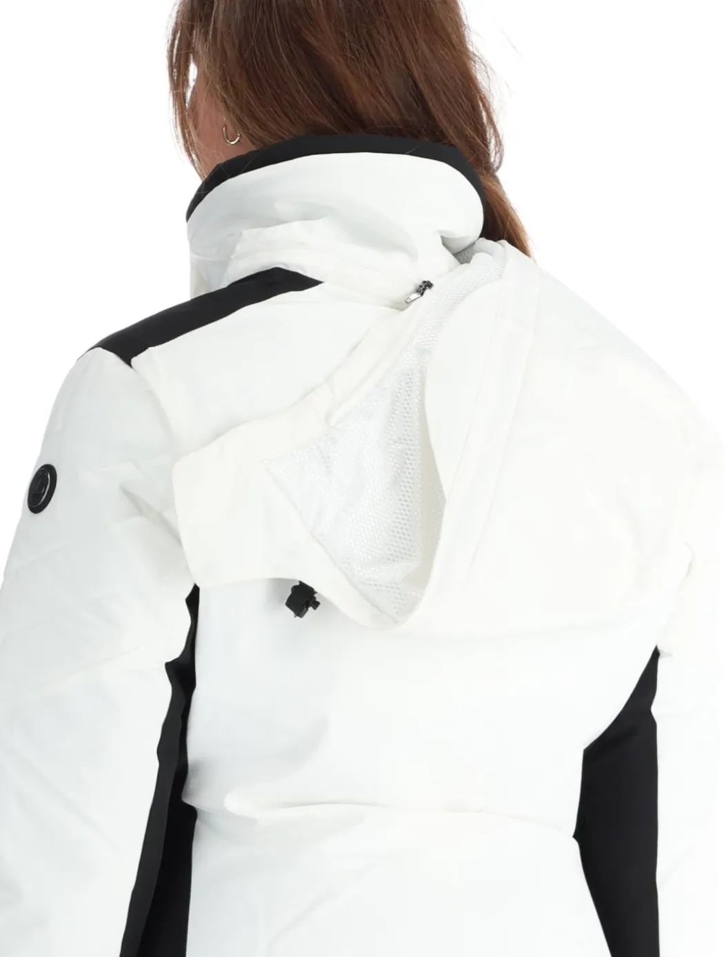 Vallovaara ski-jas dames